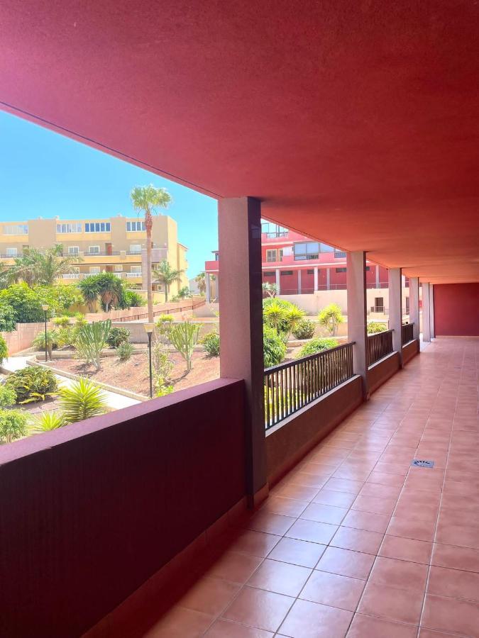 Apartamento Medano Tenerife El Médano Exterior foto