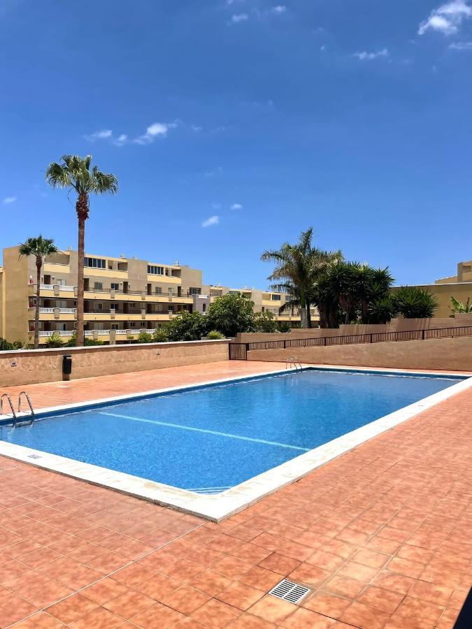 Apartamento Medano Tenerife El Médano Exterior foto