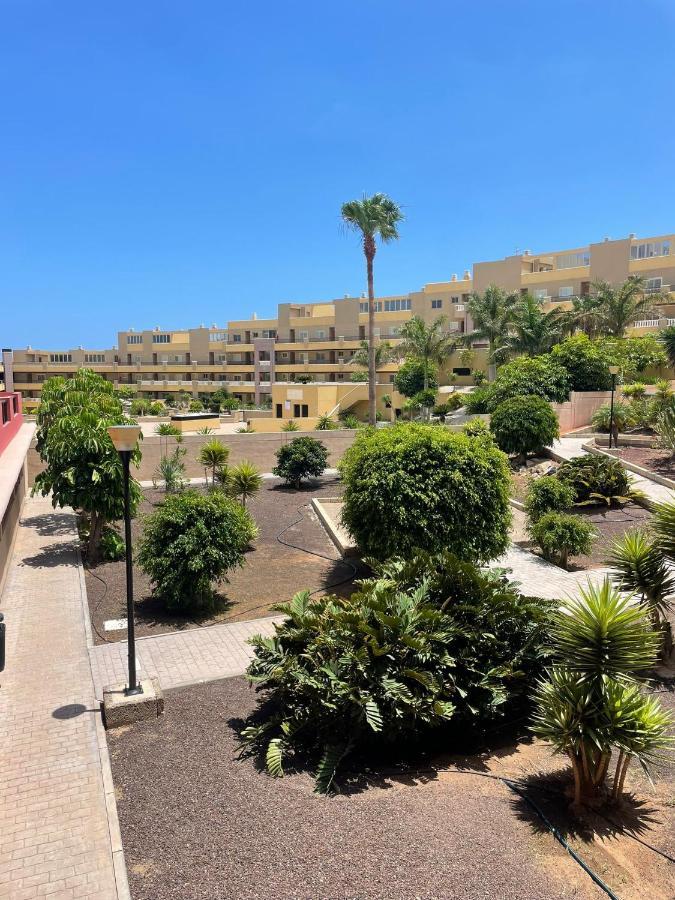 Apartamento Medano Tenerife El Médano Exterior foto