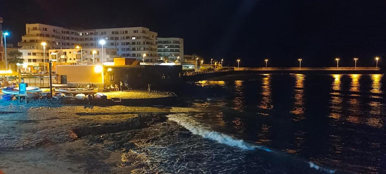 Apartamento Medano Tenerife El Médano Exterior foto